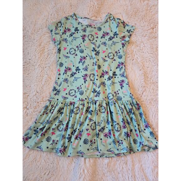 Disney Princess and Disney Minnie Mouse size 6x Dresses lot of 3 - Picture 4 of 7